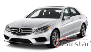 Mercedes-Benz E-klasse V W213 (2016->)
