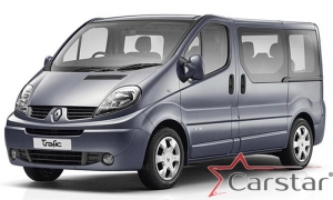 Renault Trafic I (2001-2014)